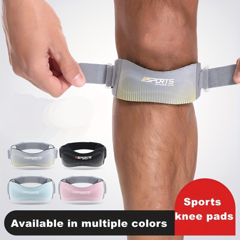 Rugged Sport Strap - Conjunto de 2 faixas de compressão