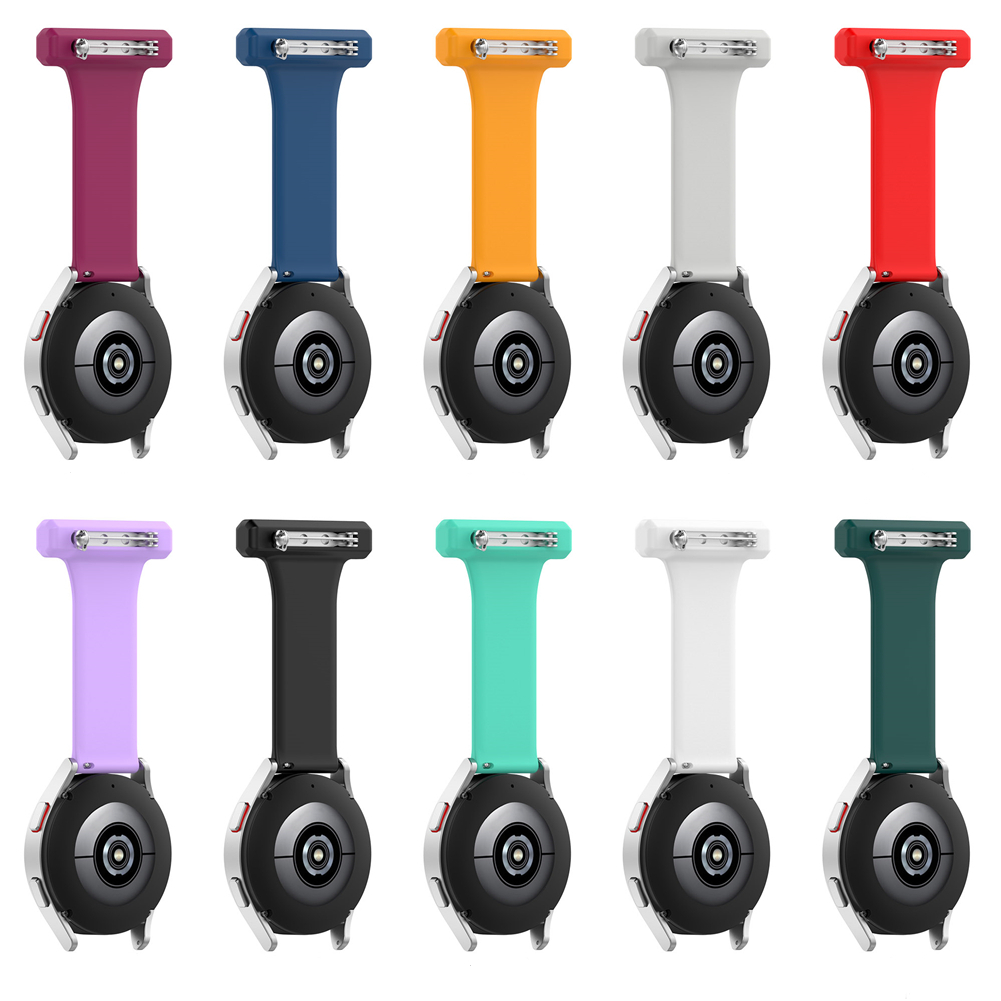 Fossil Smartwatch Accessories - Pino broche pulseira de relógio 20mm