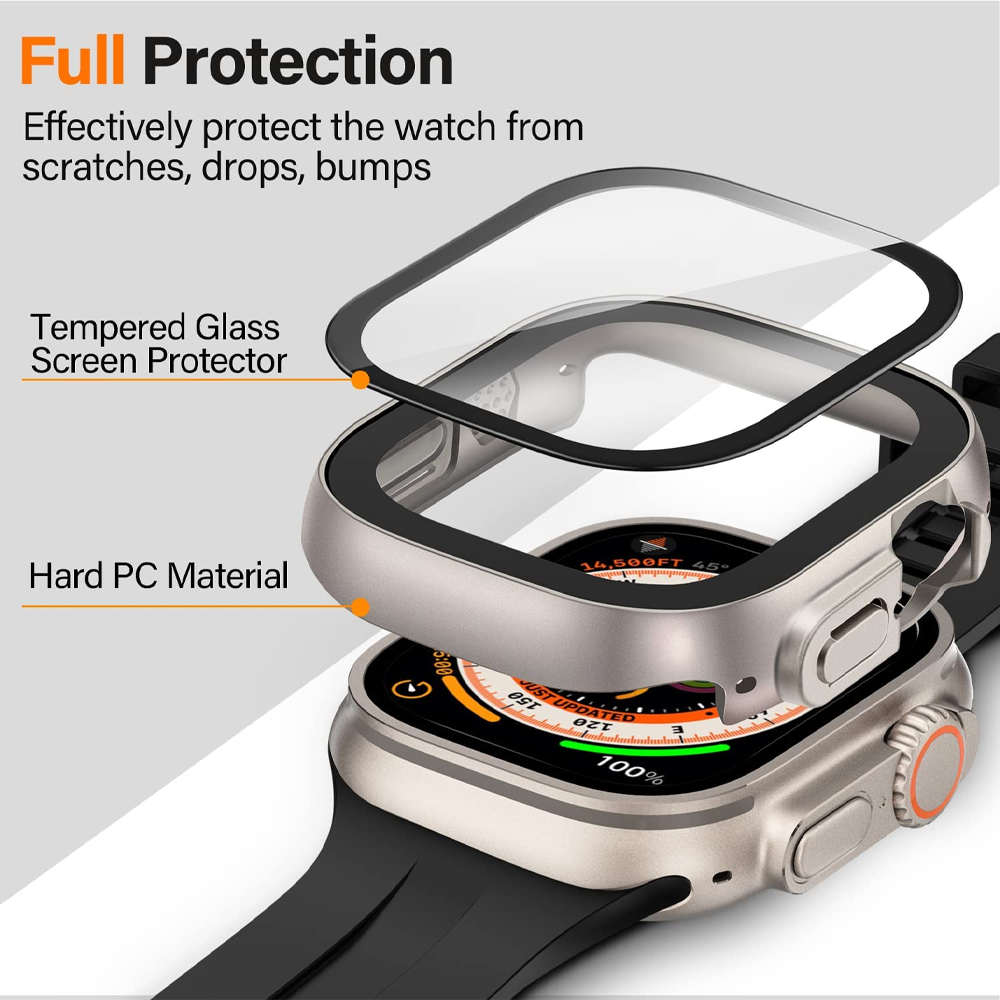 Smartwatch Custom - para clientes