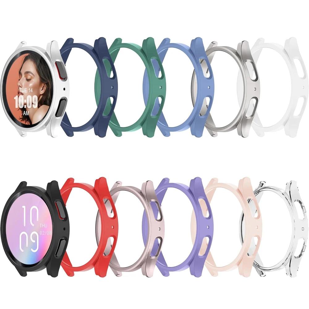 Samsung Smartwatch Accessories - Capa para samsung galaxy watch 7