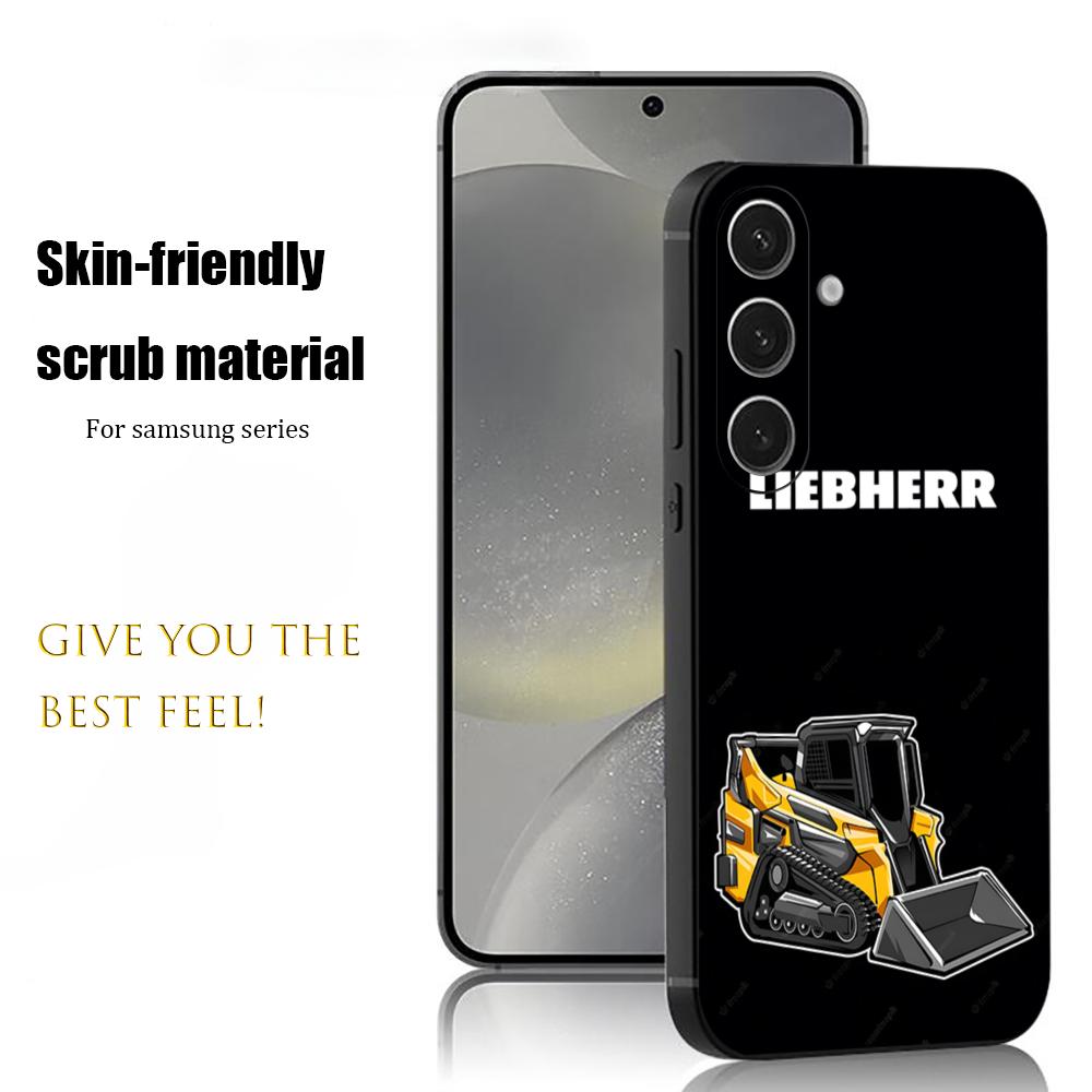 Capa de Telefone LOGO L-liebhe - Samsung Galaxy S24 avaliação e preço