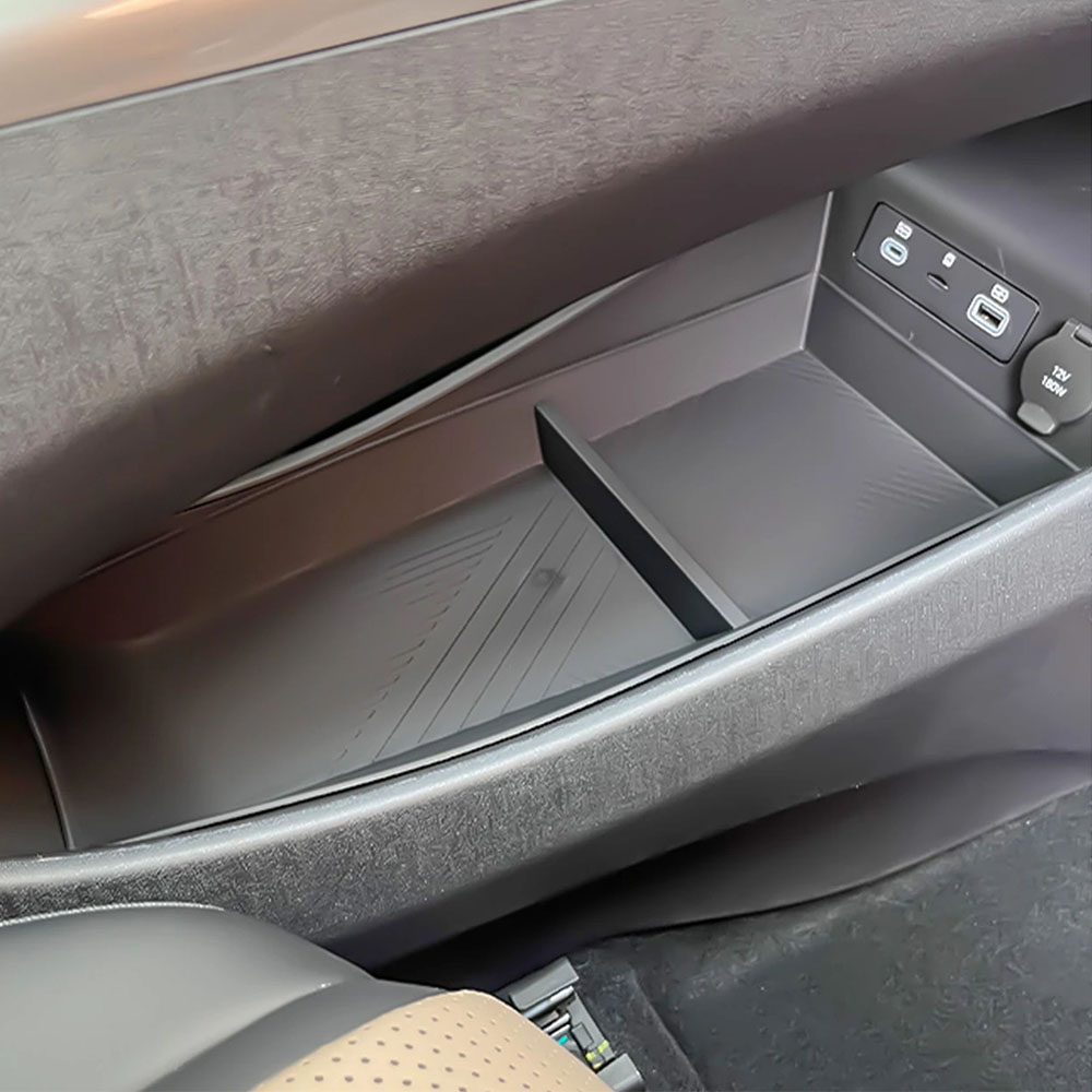 Caixa de armazenamento sob con - Smart Accessories avaliação e preço