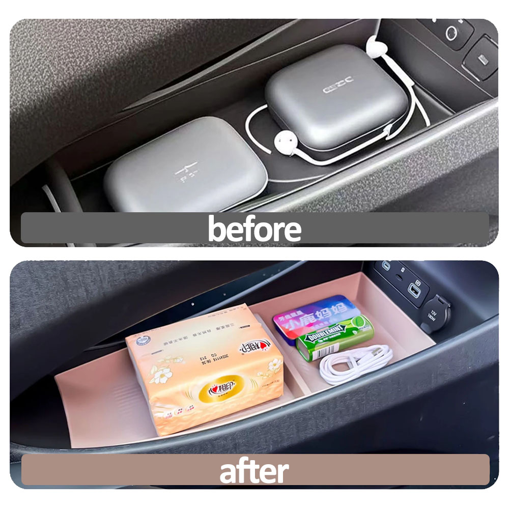 Caixa de armazenamento sob con - Smart Accessories avaliação e preço