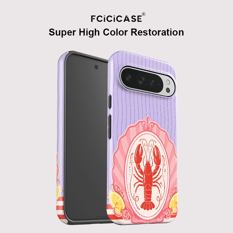 Capa de Telefone Fcicicase com - Google Pixel 9 avaliação e preço