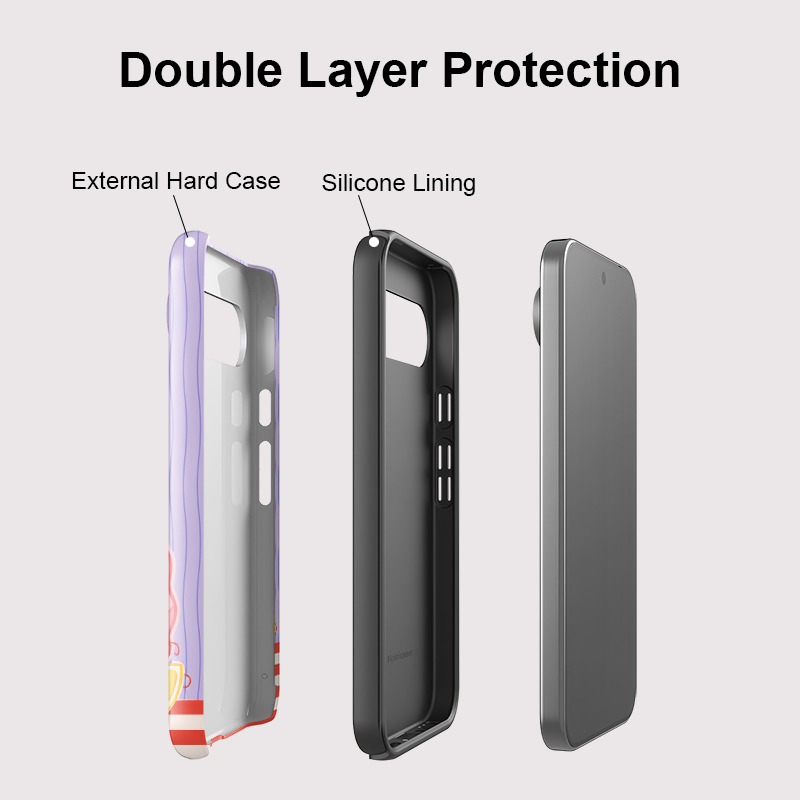 Capa de Telefone Fcicicase com - Google Pixel 9 avaliação e preço