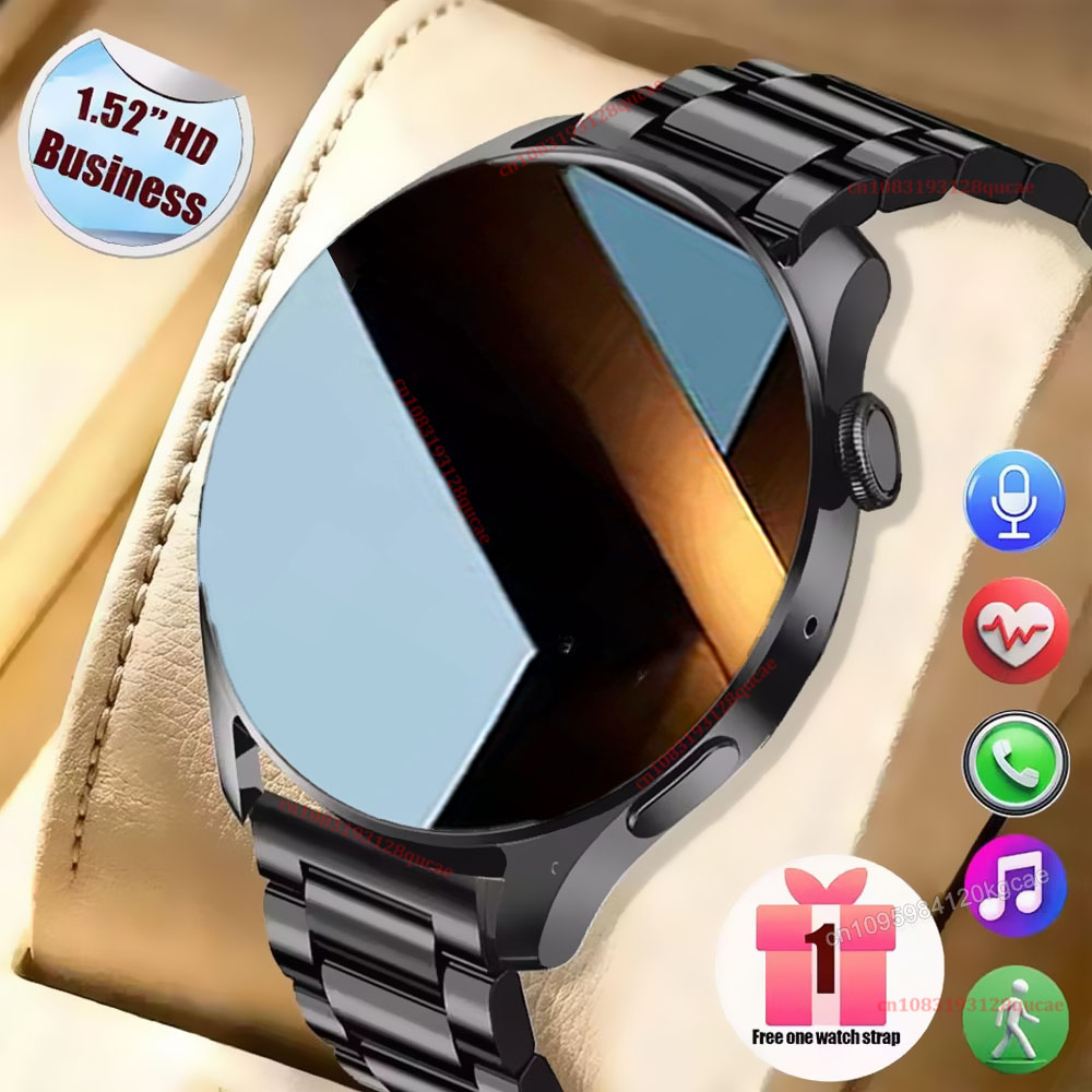Relógio Inteligente Watch 5 Pr - Smartwatch X12 avaliação e preço