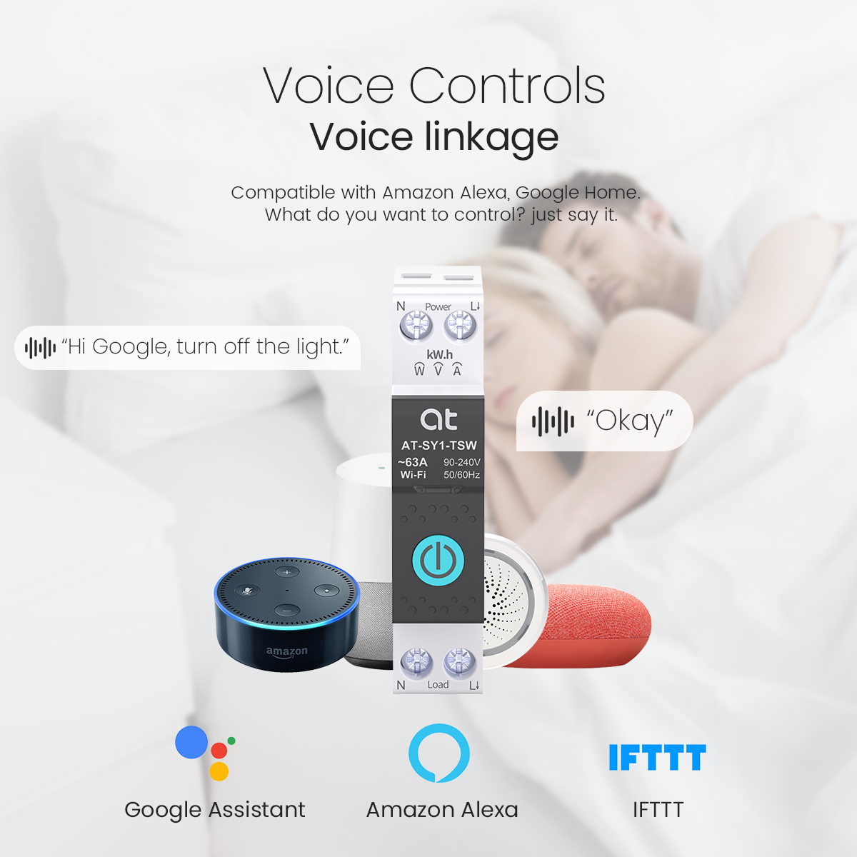 Tuya wifi disjuntor inteligent - Smart Accessories avaliação e preço