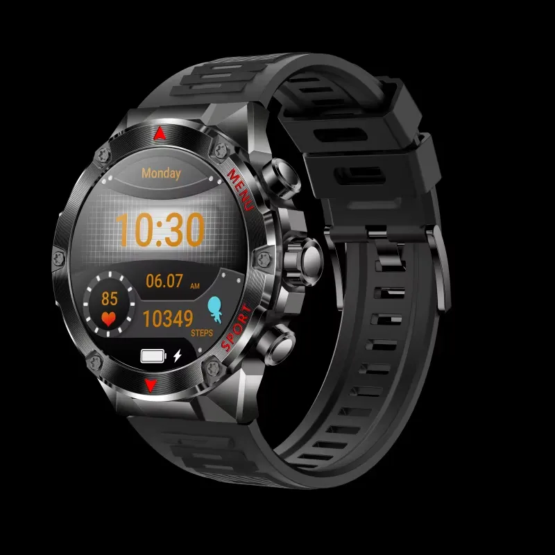 Relógio Inteligente Personaliz - Smartwatch Custom avaliação e preço