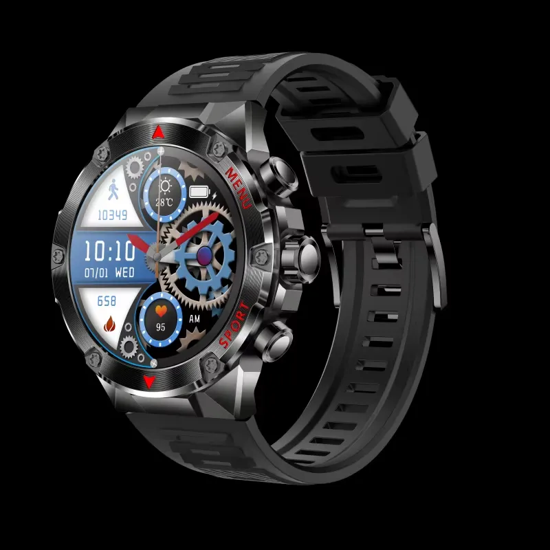 Relógio Inteligente Personaliz - Smartwatch Custom avaliação e preço