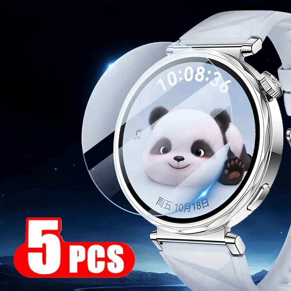 Vidro temperado para huawei wa - Titan Smartwatch Accessories avaliação e preço