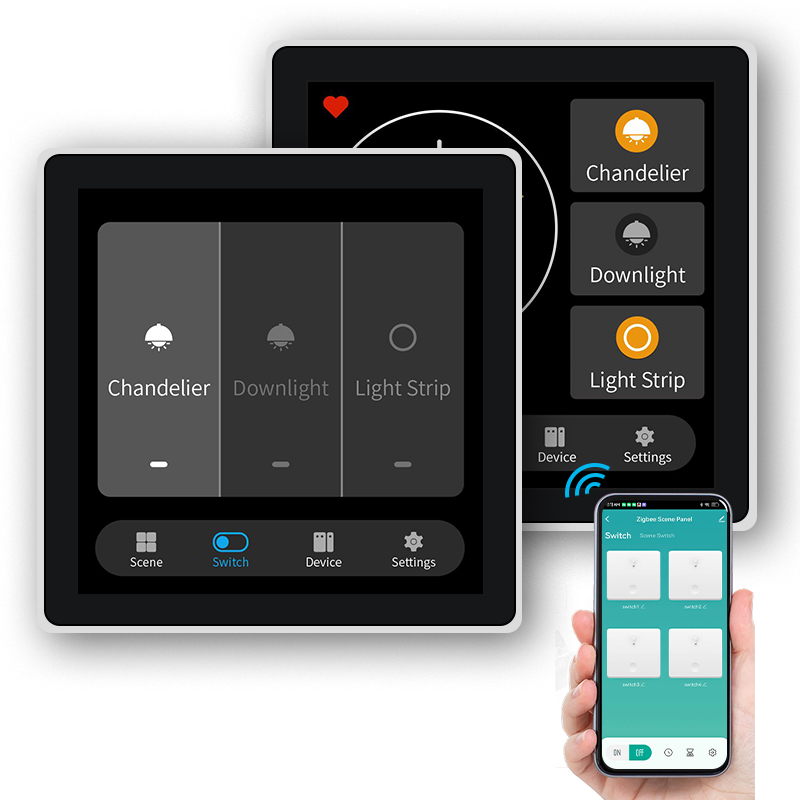 Fuers 4 Polegada tela de toque - Smart Accessories avaliação e preço