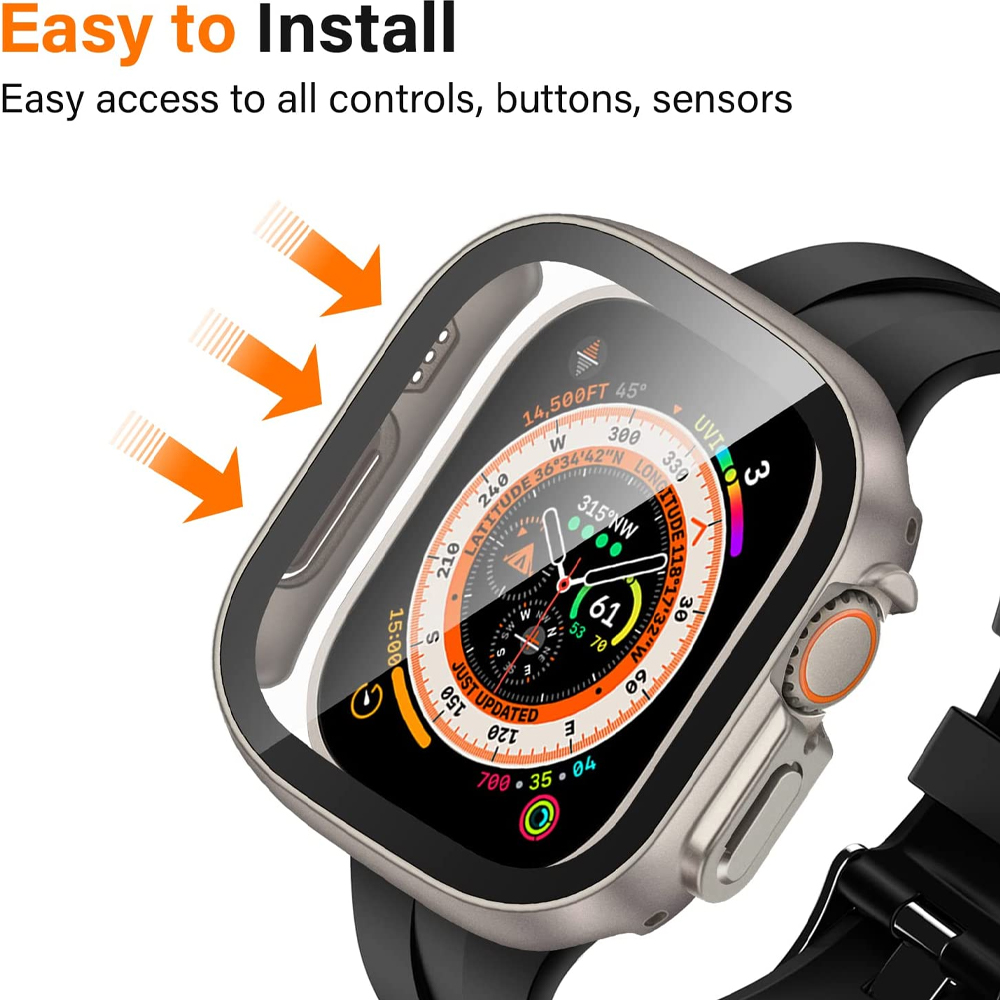para clientes - Smartwatch Custom avaliação e preço