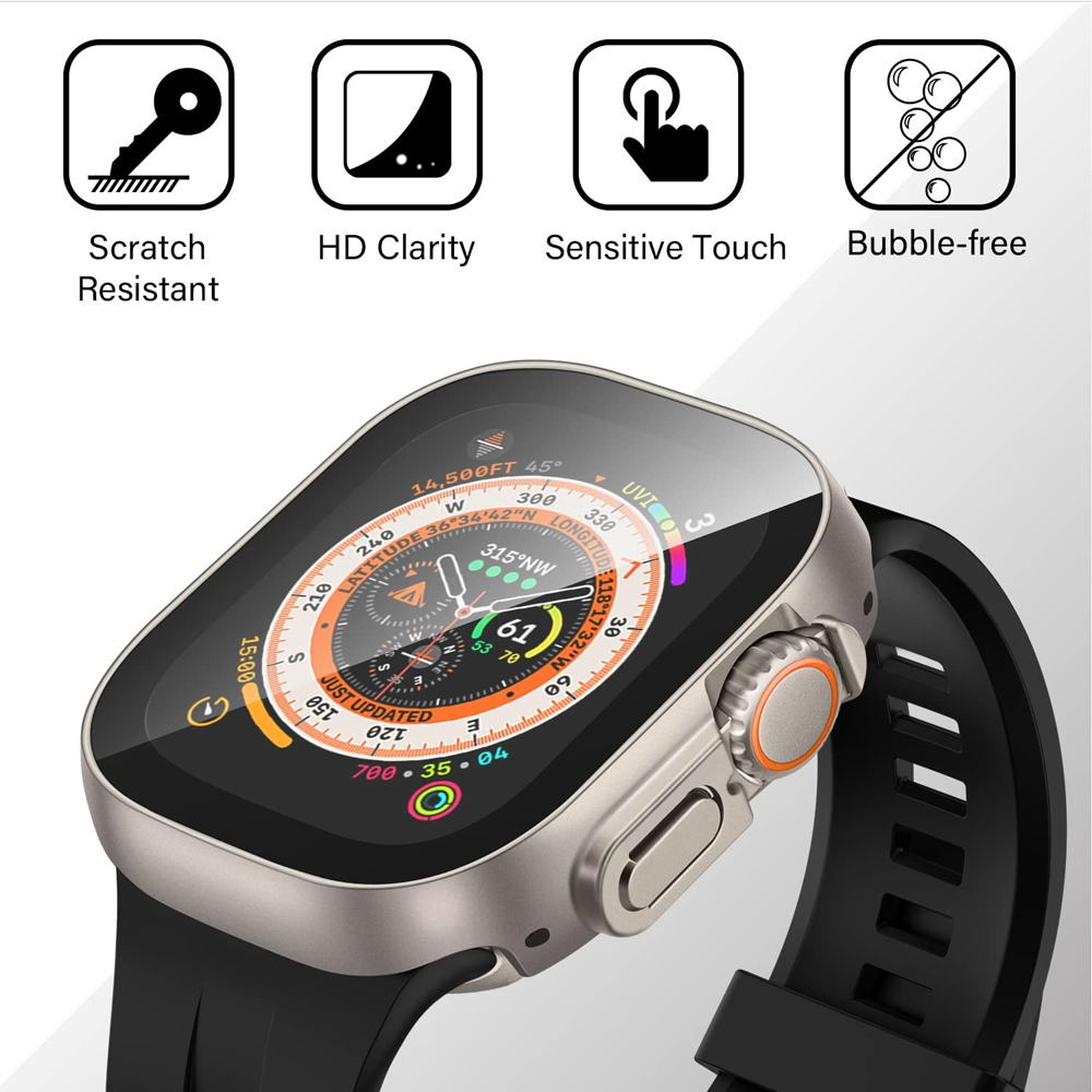 para clientes - Smartwatch Custom avaliação e preço