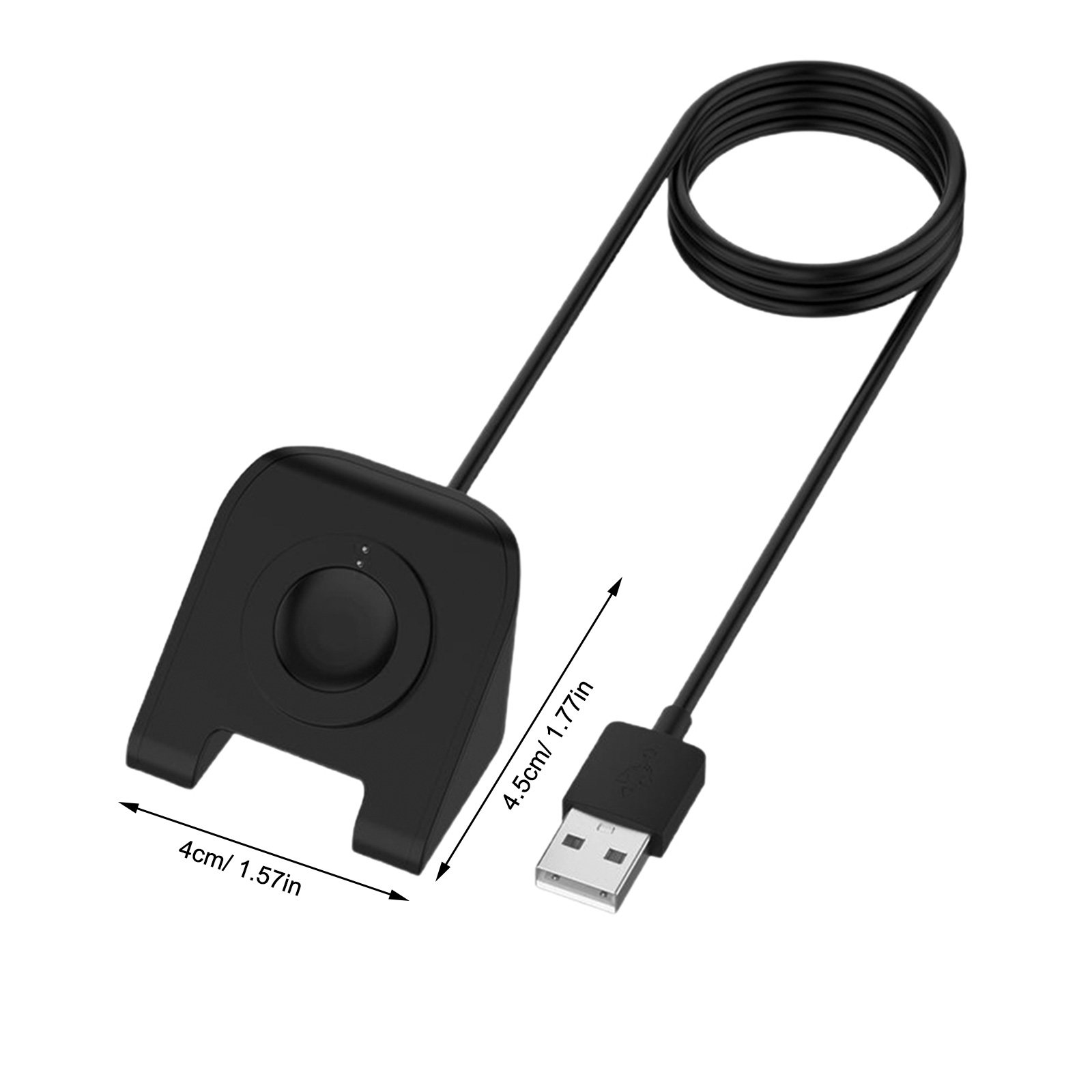 Carregador de smartwatch, disp - Fossil Smartwatch Accessories avaliação e preço