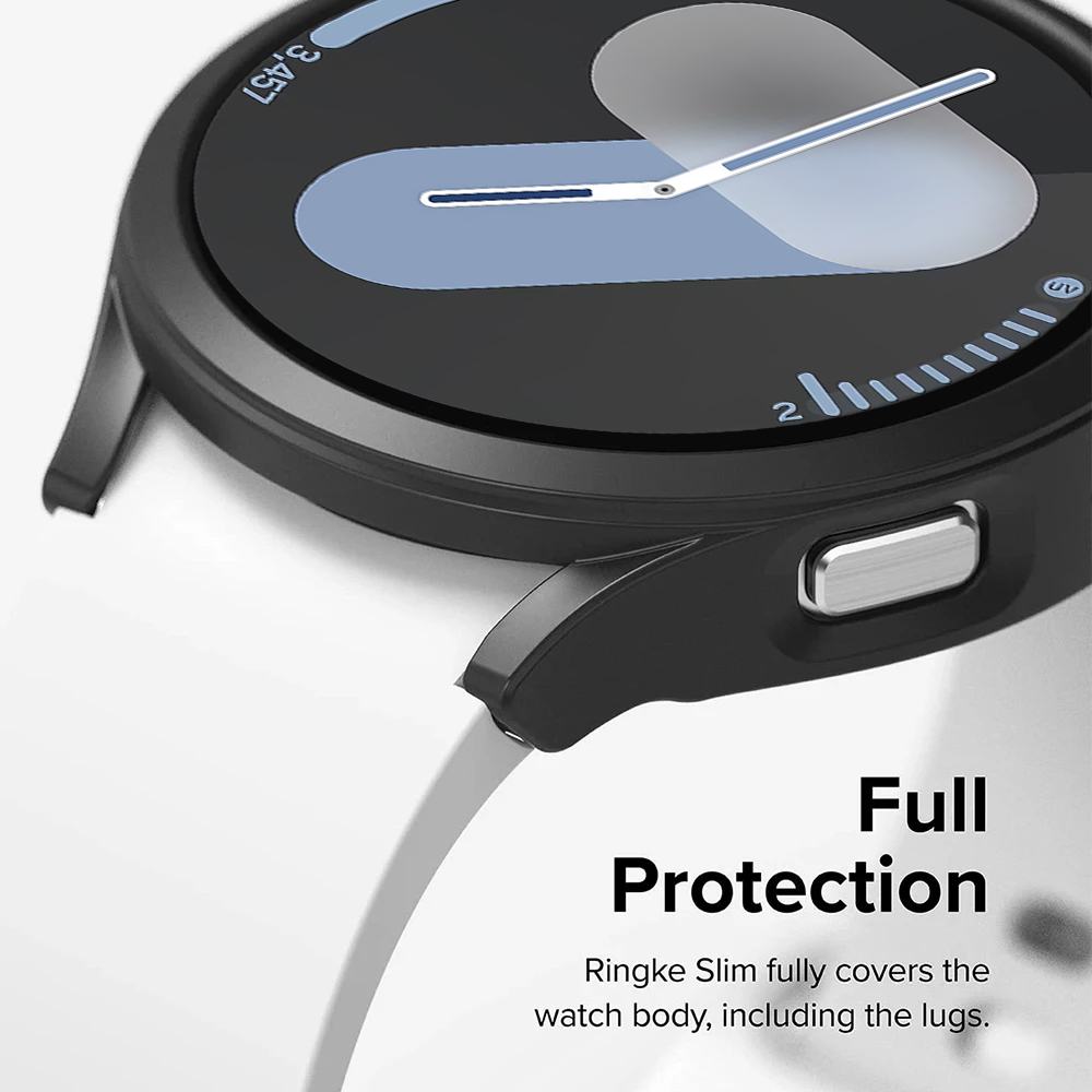 Capa para samsung galaxy watch - Samsung Smartwatch Accessories avaliação e preço